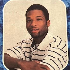 Meet your Posher, Kenny